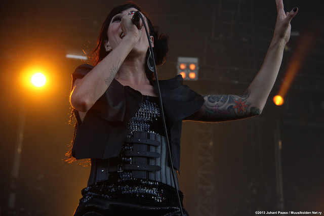 PMMP PMMP | Mira Luoti